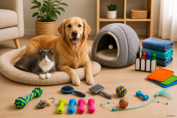 Praktische Qualitätsprodukte für Hunde und...