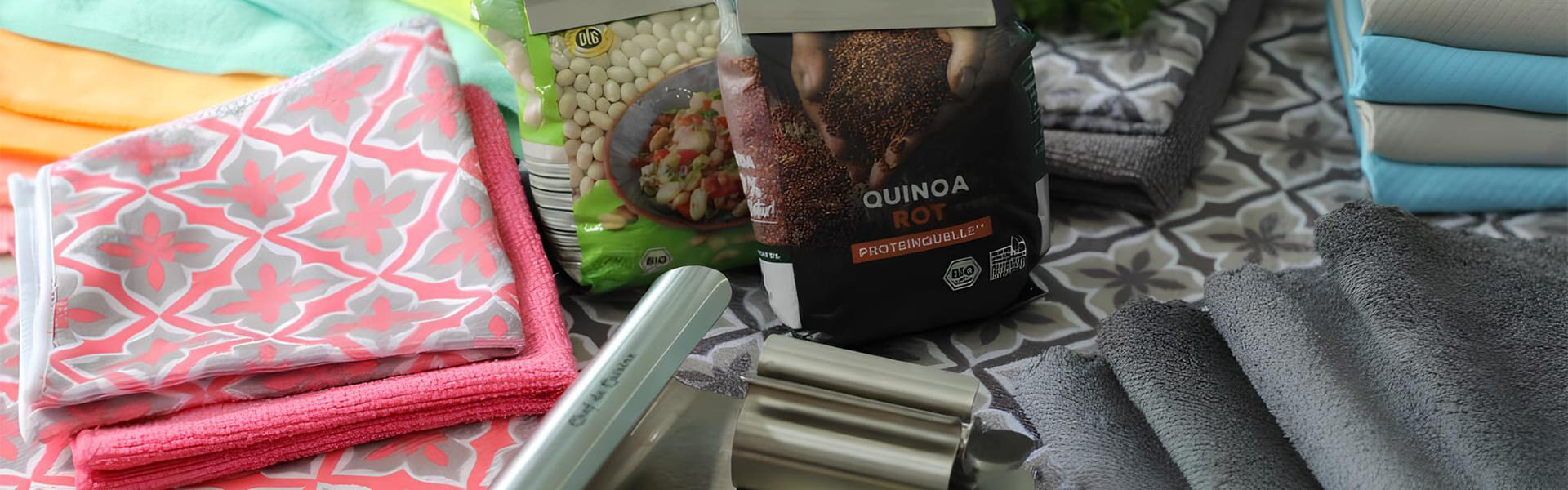 Banner Haushaltshelfer Fachshop