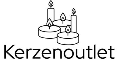 Logo Kerzenoutlet