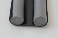 Zugluftstopper, Türdichtung Luftzugstopper 95 cm...