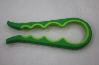 Handlicher Flaschen-Öffner für alle...