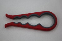 Handlicher Flaschen-Öffner für alle...