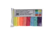 Microfaser-Tücher "Super Sauber" 30 x 30...