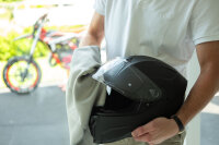 Super Sauber Mikrofaser Glastücher und Fenstertücher 45 x 65 cm, wiederverwendbar 2 Stück farblich sortiert