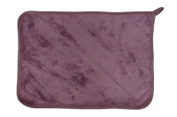 Microfaser-Tuch "Super-Soft" zur Hochglanzreinigung 30 x 40 cm