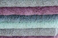 Microfaser-Tuch "Super-Soft" zur Hochglanzreinigung 30 x 40 cm