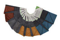 Microfaser-Tücher Multi Oberflächen 30 x 30 mm,...