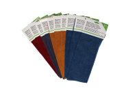 Microfaser-Tücher Universell 30 x 40 cm, 10er Set