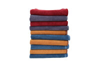 Microfaser-Tücher Universell 30 x 40 cm, 10er Set