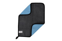 Microfaser-Tücher Universal Nass/Trocken, 30 x 40 cm, 10er Set
