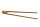 Bambus Grillzange (L 30 cm)