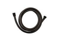 Duschschlauch Exclusiv Anthrazit 2 Meter lang