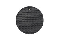 Topfuntersetzer Ø 18 cm (Silikon max 280 grad)