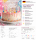 Geburtstagskerzen Set "Happy Birthday", 25teilig