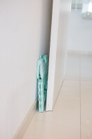 Klapphocker Mint faltbar mit Anti-Rutsch Beschichtung