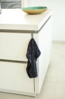 Premium Microfasertuch extrem Saugstark 1200 GSM 40 x 40 cm, Profiqualität