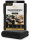 Premium Mikrofasertuch 40 x 60 cm Anthrazit 1200 GSM extrem saugstark