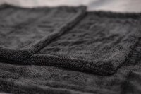 Premium Microfasertuch extrem Saugstark 1200 GSM 50 x 80...